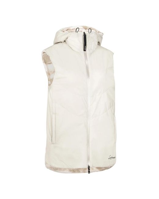 Lamunt Vests in het White
