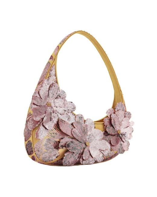 JW PEI Pink Handbags