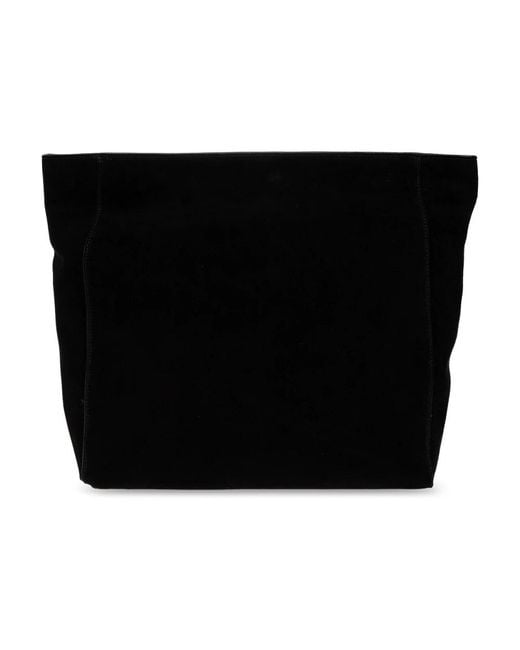 Clutches DSquared² de color Black