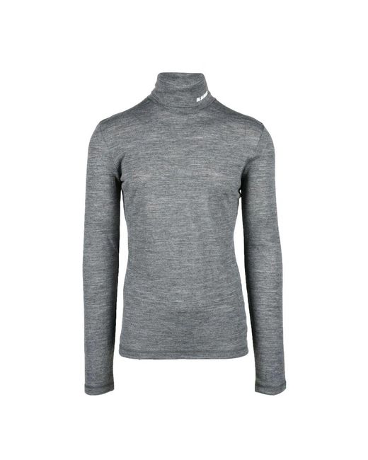 Jil Sander Pullover in Gray für Herren
