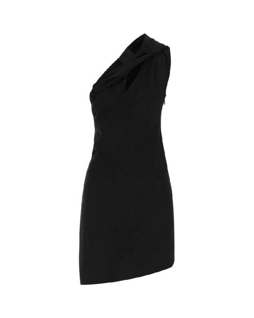 Givenchy Kleedjes ,Zwart ,Prachtige Party Jurk in het Black