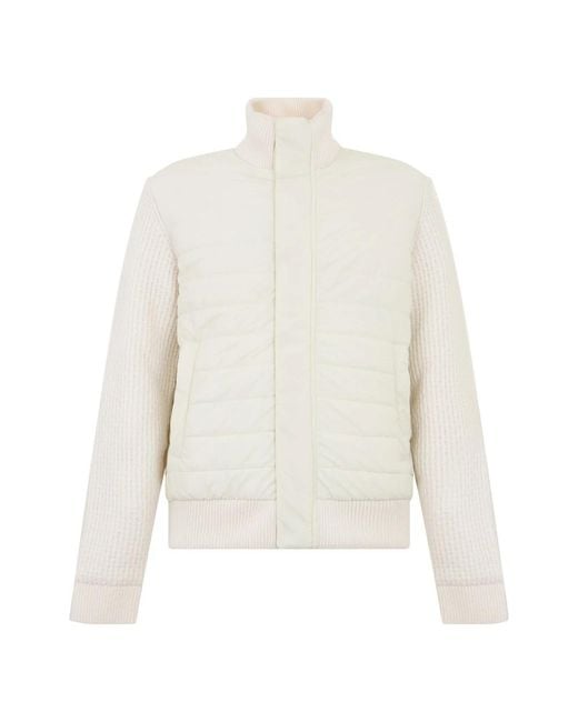 Light Jackets Herno pour homme en coloris White