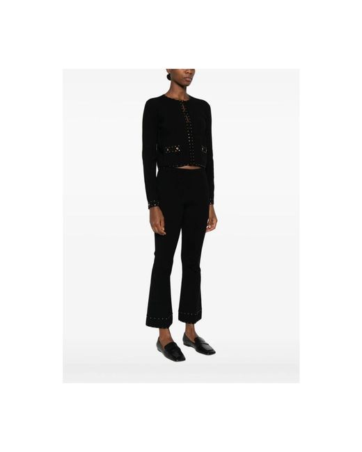 Twinset Black Cardigans