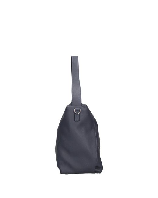 Shoulder Bags Rebelle en coloris Blue