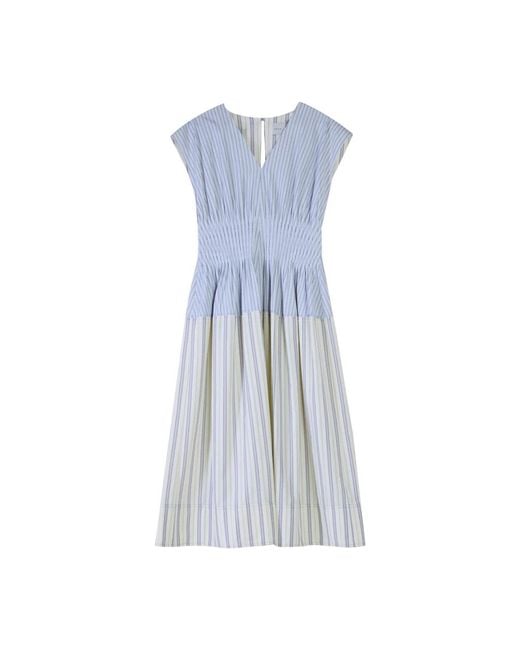 Paul Smith Blue Midi Dresses