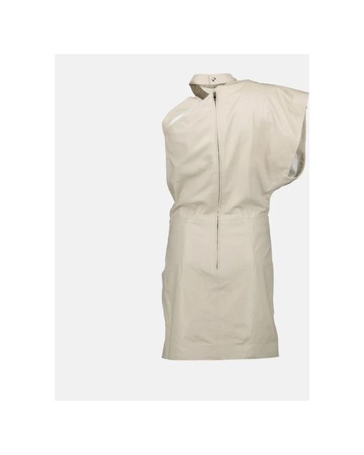 Short Dresses IRO de color Natural