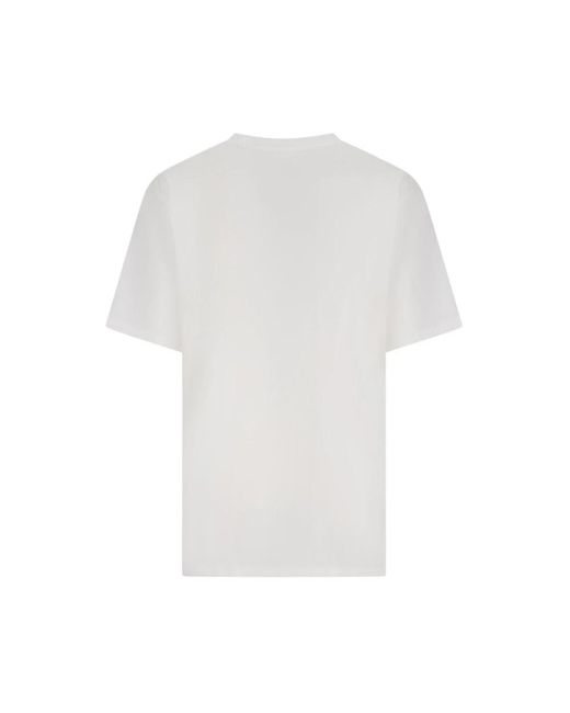 A Bathing Ape White T-Shirts for men