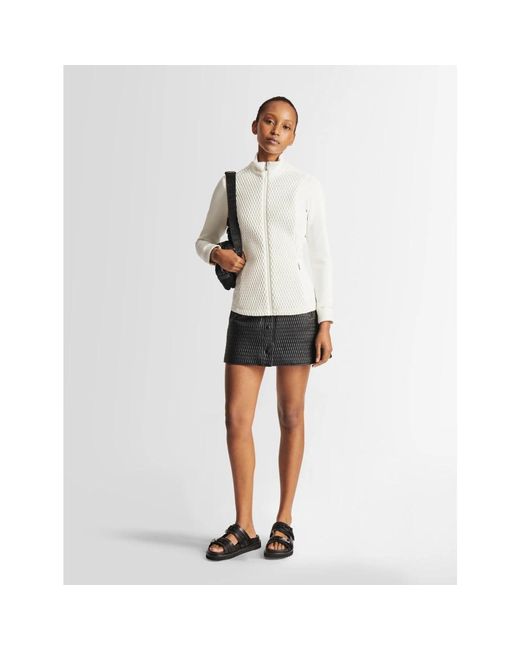 Fusalp Jackets in het Gray