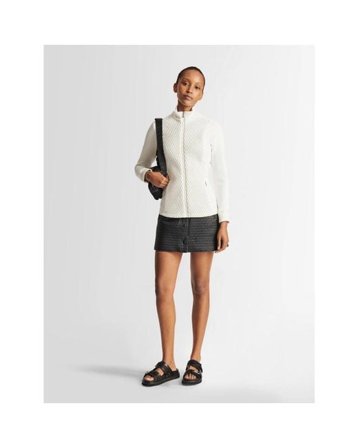 Fusalp Gray Meryl jacke