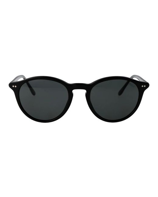 Occhiali da sole alla moda 0ph4193 di Ralph Lauren in Black da Uomo