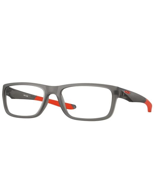 Glasses di Oakley in Brown