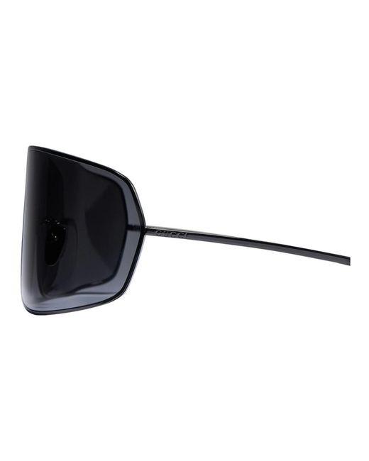 Gucci Blue Sunglasses for men