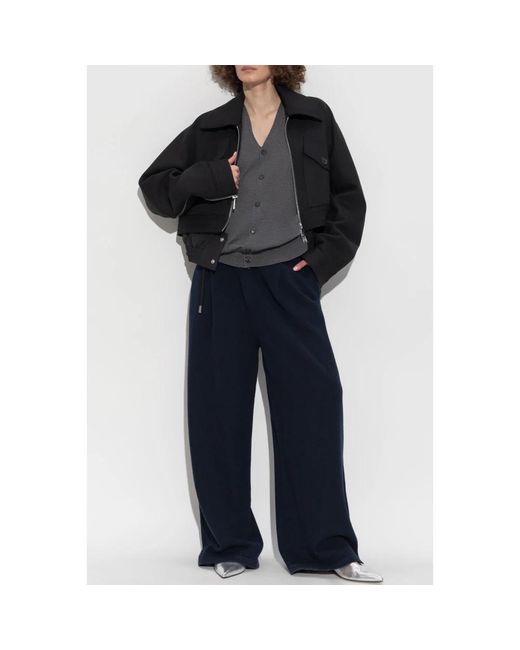 DSquared² Cardigans in het Gray