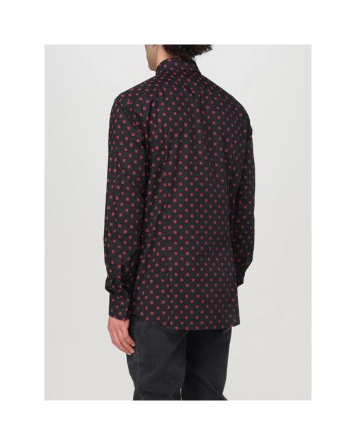 Casual Shirts di HUGO in Blue da Uomo