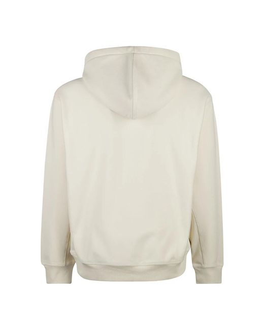 Carhartt White Hoodies for men