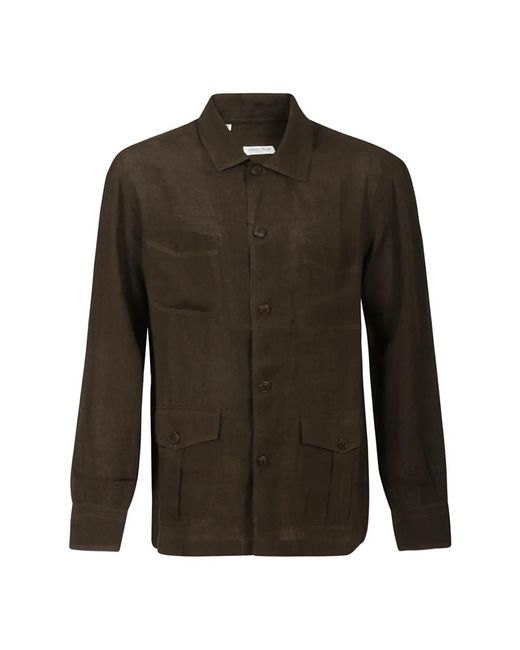 Salvatore Piccolo Green Light Jackets for men