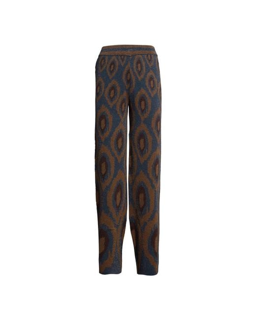 Akep Gray Straight Trousers