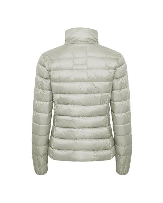 Part Two Gray Winter Jackets