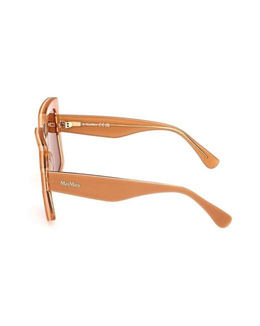 Max Mara Pink Mm0088 52e sunglasses,mm0088 01a sunglasses,mm0088 44e sonnenbrille,mm0088 55s sunglasses