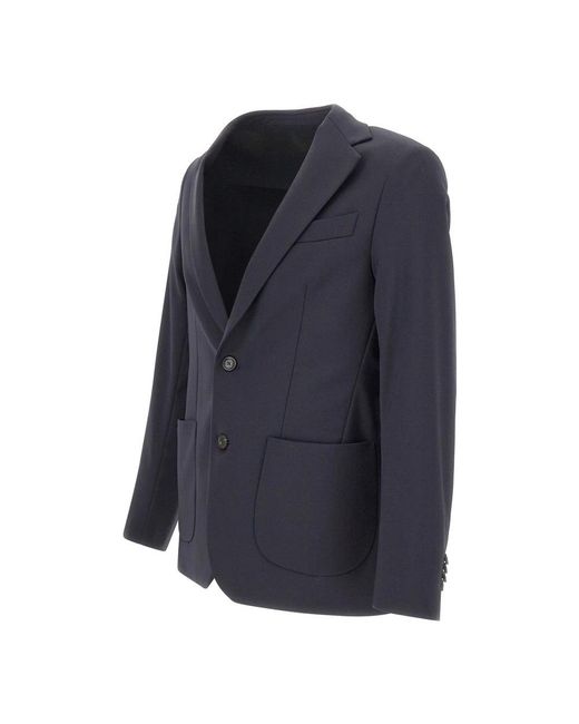 Blazers Rrd de hombre de color Blue