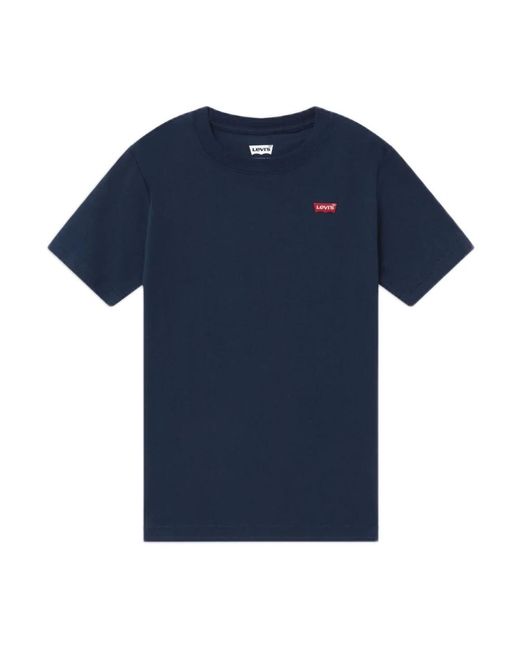Levi's Blue T-Shirts for men