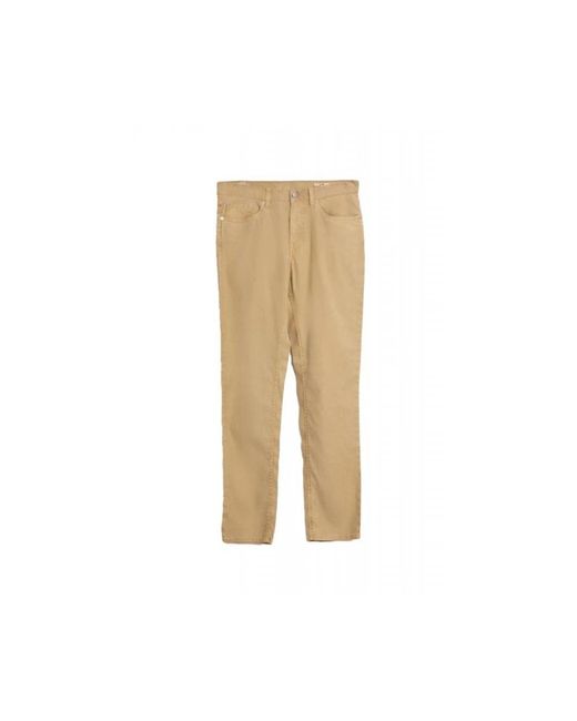 Gant Natural Slim Fit Jeans for men