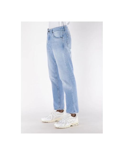 PT Torino Slim-Fit Rebel Jeans Für Männer in Blue für Herren
