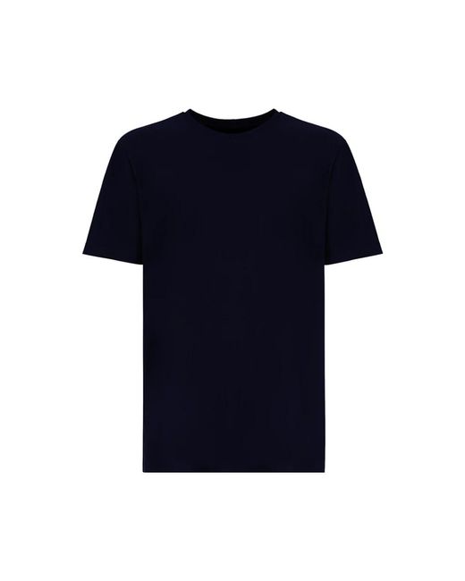 People Of Shibuya Blue T-Shirts for men