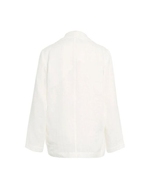 Blazers Kaos en coloris White
