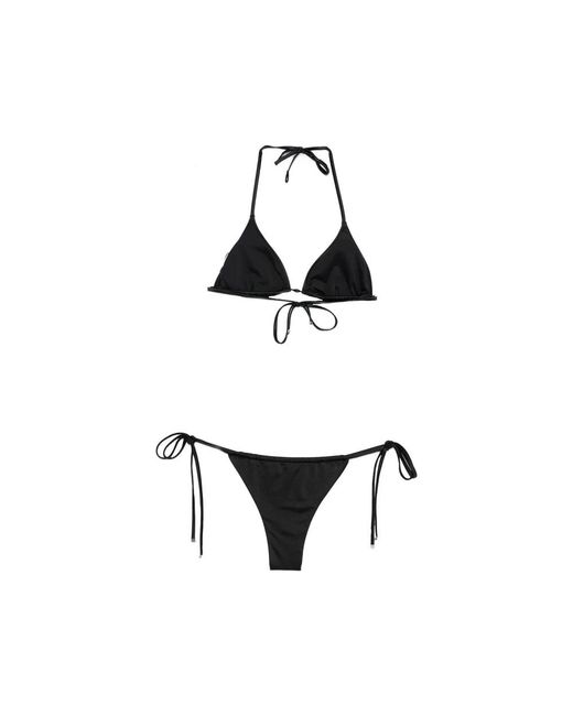 Bikinis VENUJA de color Black