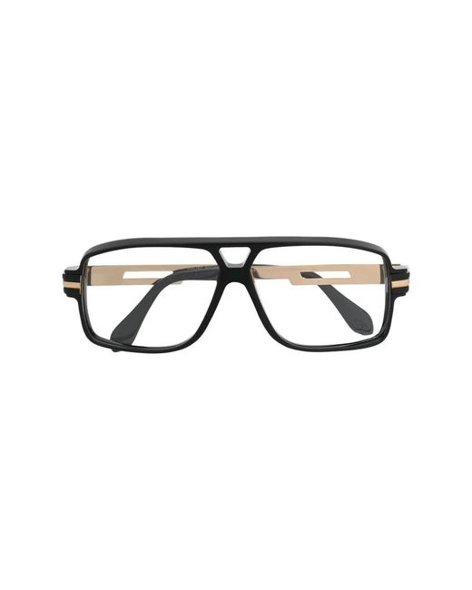 Cazal 6023 001 Optical Frame in Black für Herren