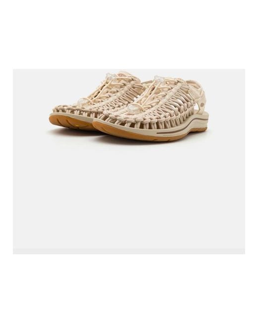 Keen Natural Flat Sandals for men