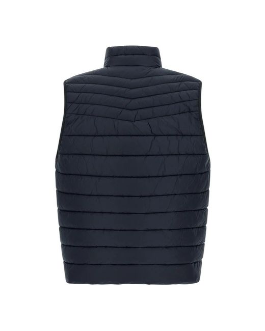 Boss Blue Waistcoats for men
