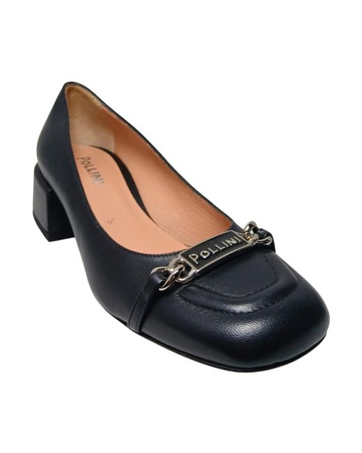 Pumps Pollini en coloris Blue