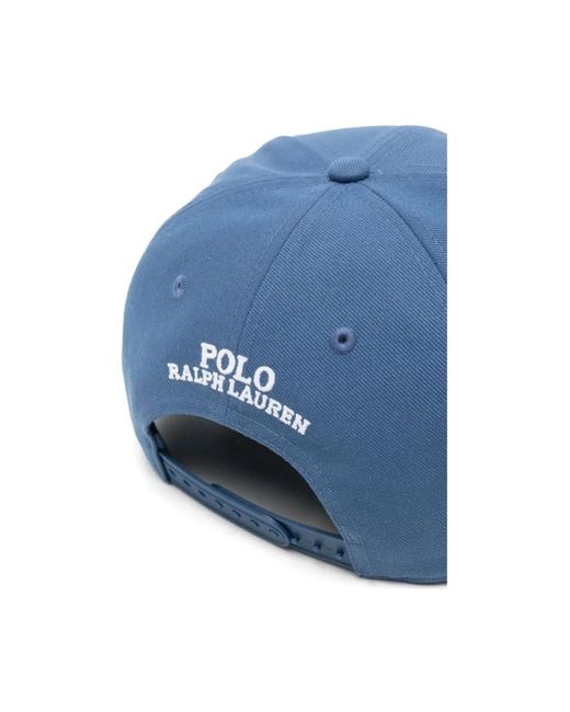 Polo Ralph Lauren Blue Hats & Caps for men