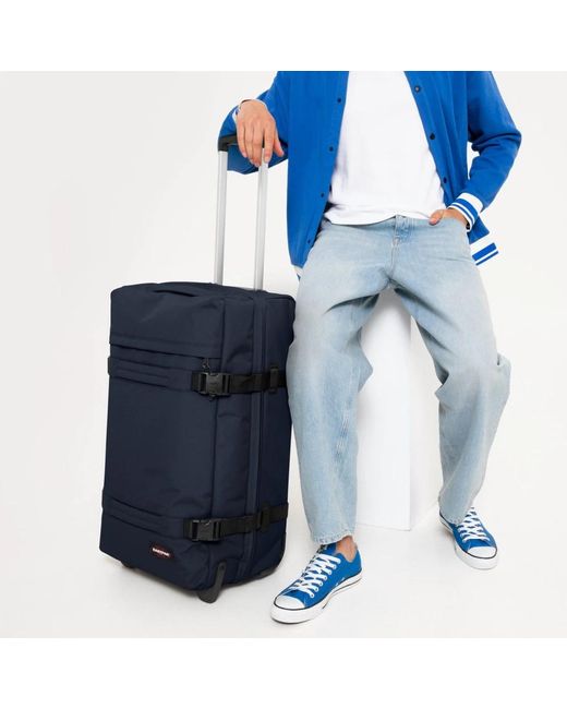 Cabin Bags di Eastpak in Blue