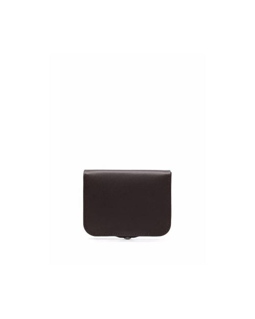 A.P.C. Gray Wallets & Cardholders for men