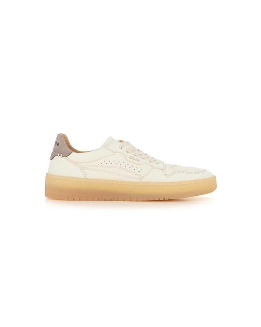 LEMARGO Hc01Bcervo Sneaker in het White