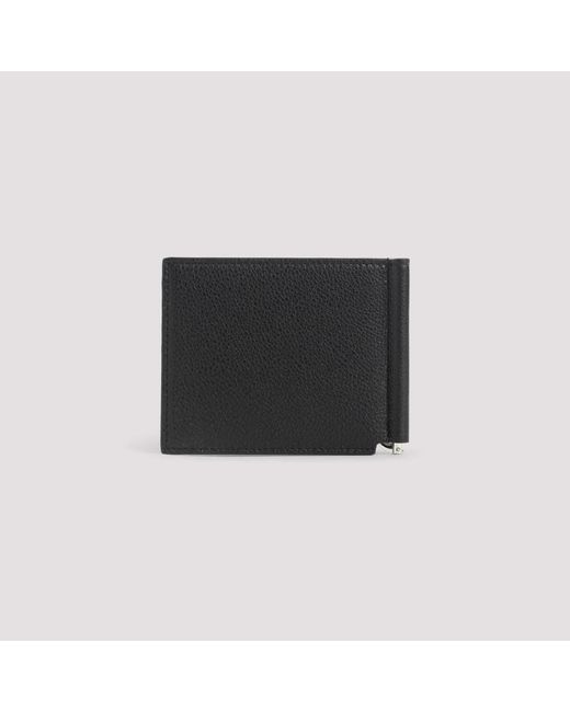 Givenchy Black Wallets & Cardholders for men