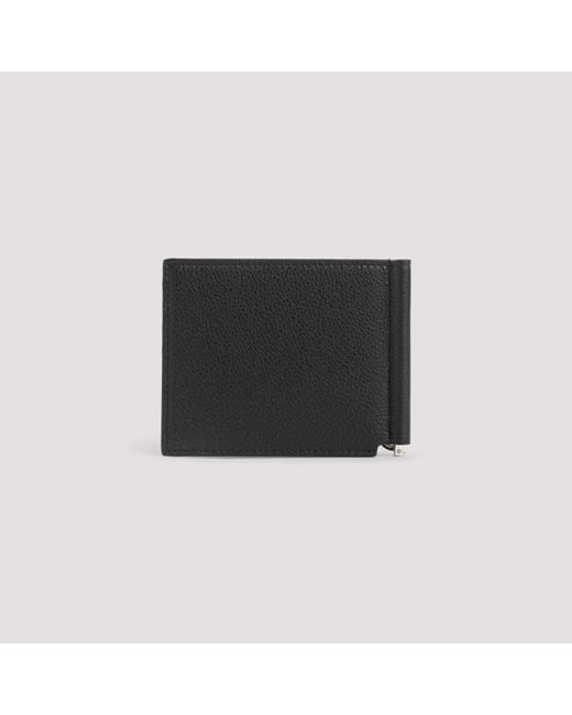Givenchy Black Wallets & Cardholders for men