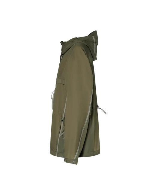 Oakley Green Light Jackets for men