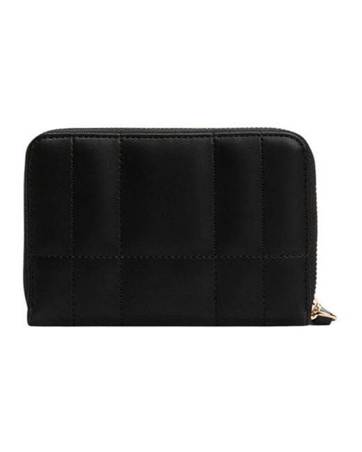 Wallets & Cardholders Tommy Hilfiger de color Black