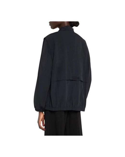 Light Jackets Vince de color Blue