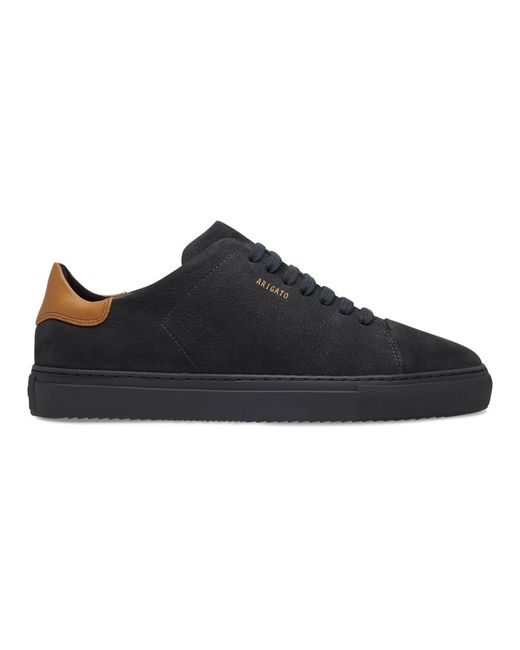 Sneakers di Axel Arigato in Black da Uomo