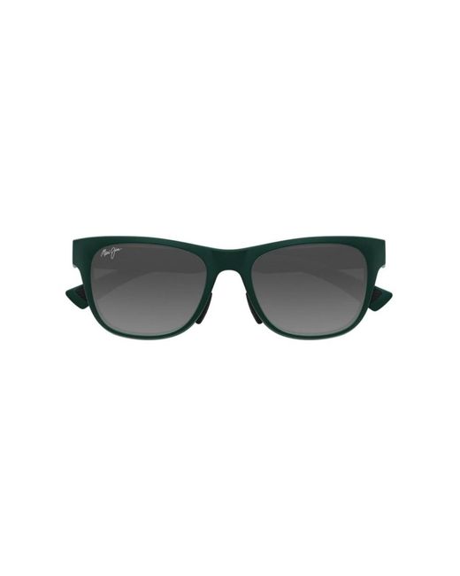 Maui Jim Black Sunglasses