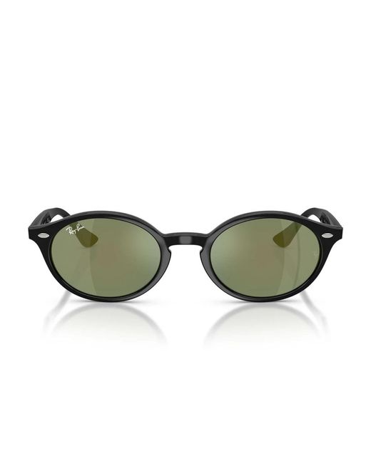 Ray-Ban Green Sunglasses
