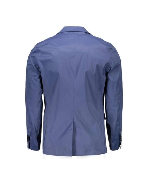 Gant Blue Blazers for men