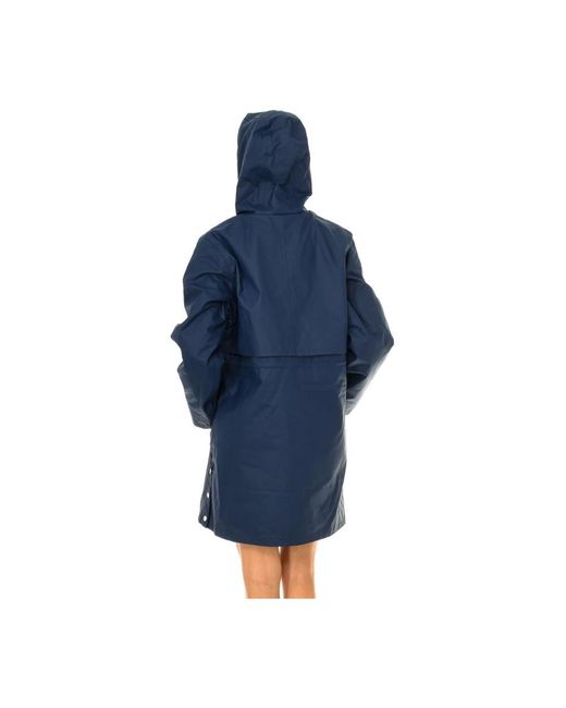 Superdry Jassen ,Blauw ,Katoen Park in het Blue