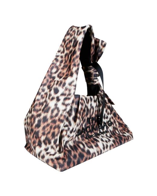 Marc Jacobs Black Shoulder Bags