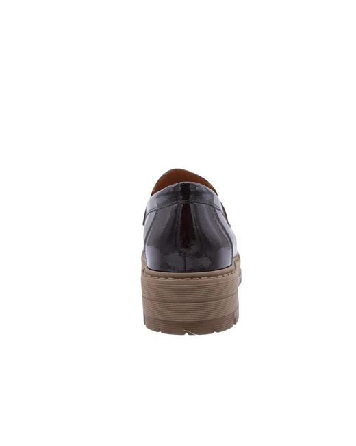 Loafers CTWLK en coloris Black